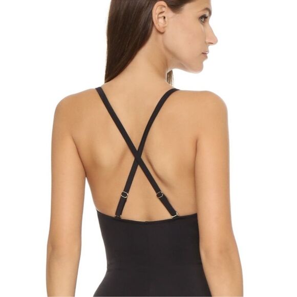 L'Agent by Agent Provocateur Allegra Swimsuit NWT - Picture 2 of 7